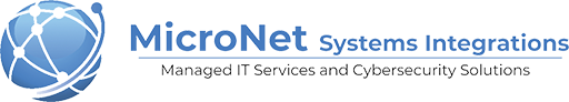 MicroNet Systems Integrations