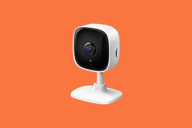 6 Best Indoor Security Cameras (2023): For Homes and Apartments