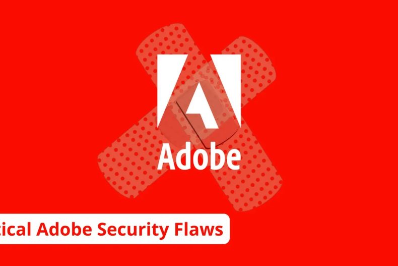 Multiple Critical Adobe Security Flaws Let Attacker to Execute Arbitrary Code