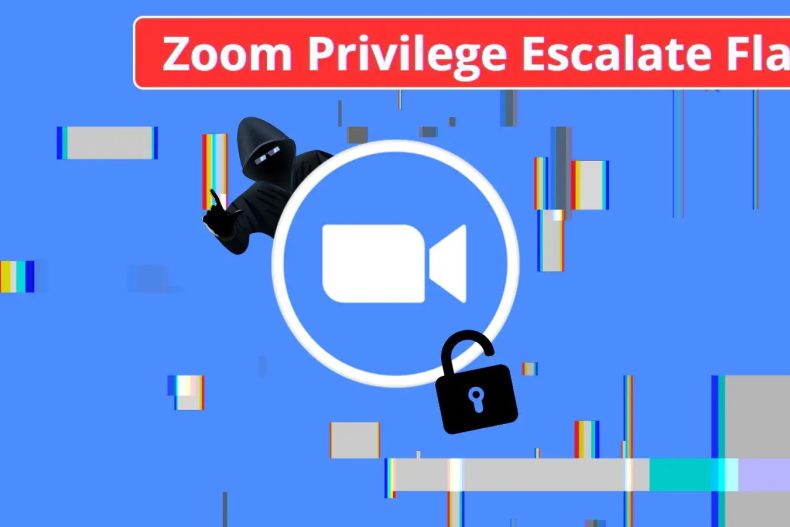 Zoom Security Flaws let Attackers Escalate Privileges