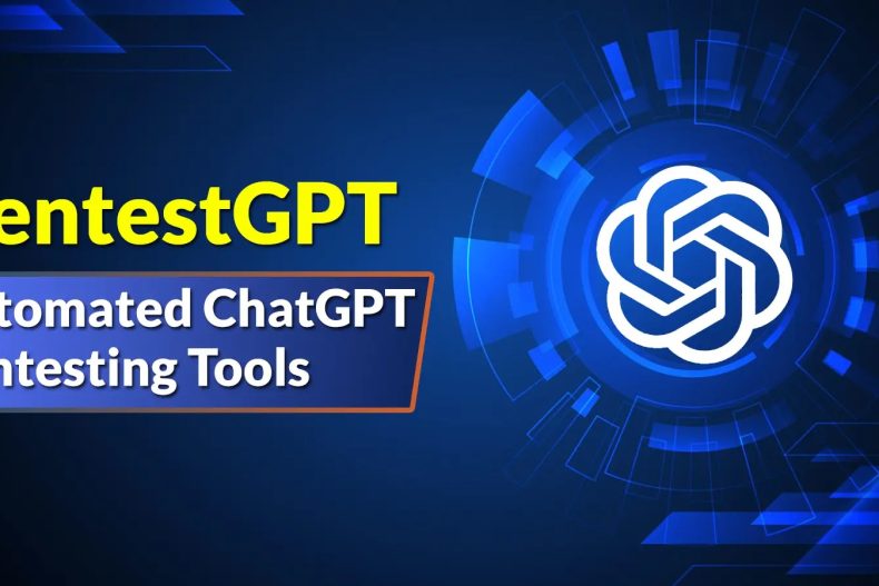PentestGPT – A ChatGPT Empowered Automated Penetration Testing Tool