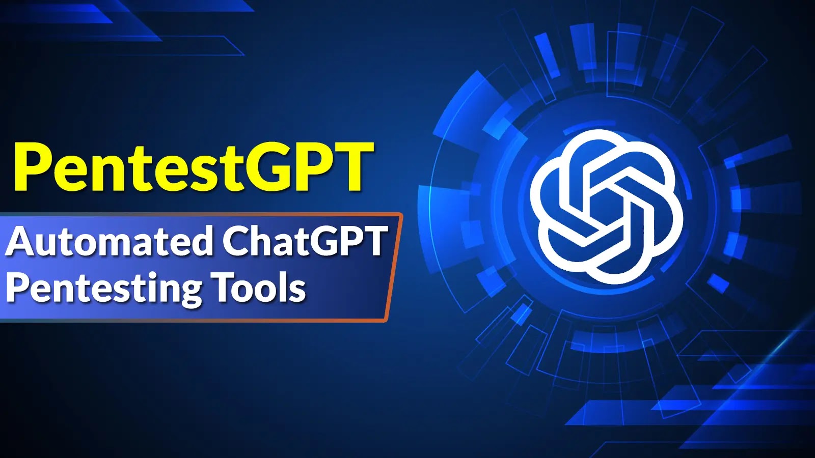 PentestGPT – A ChatGPT Empowered Automated Penetration Testing Tool