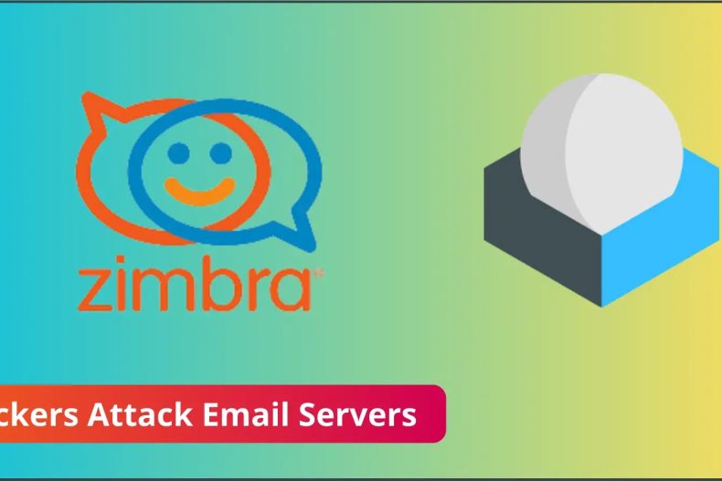 Hackers Exploit Zimbra and Roundcube Email Servers to Attack Government Organizations
